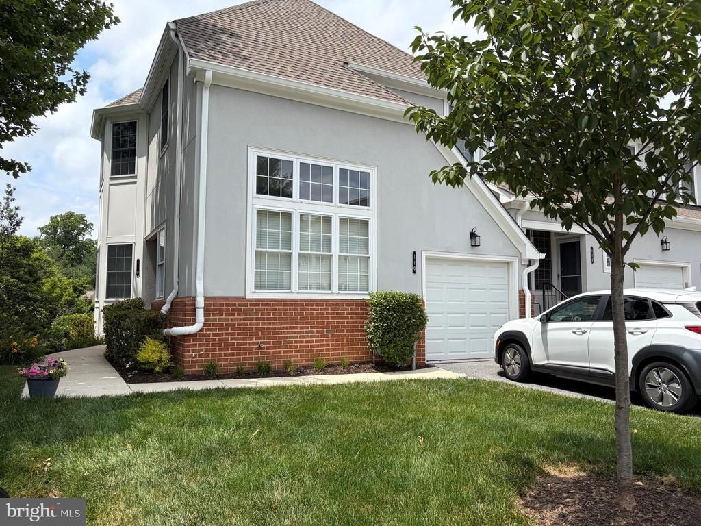 110 OLD PLANTATION, PIKESVILLE, MD 21208