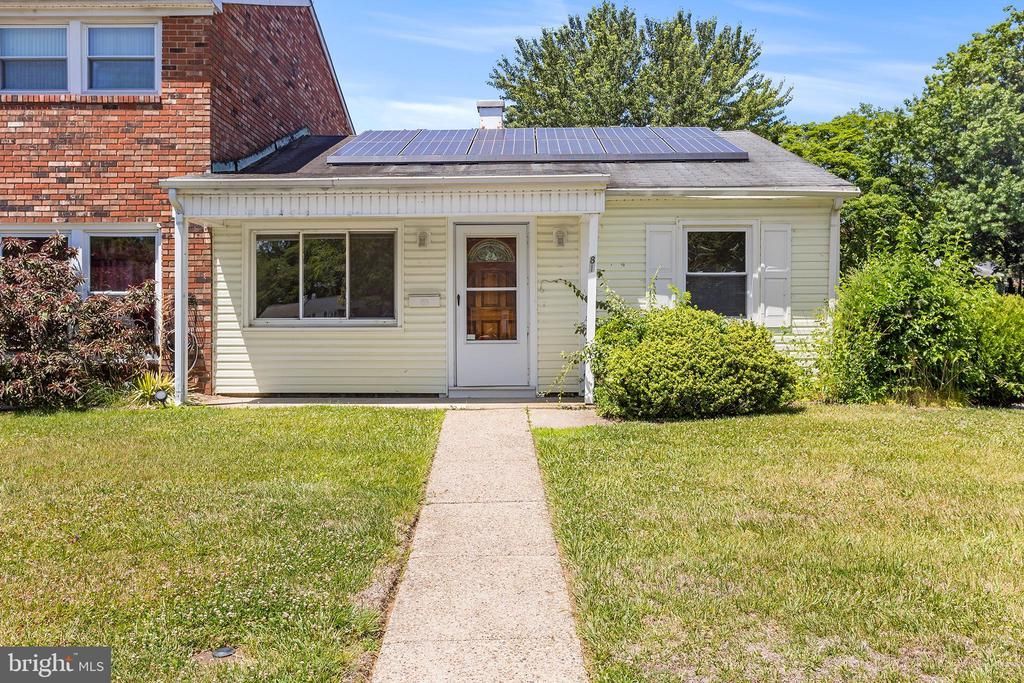 81 Rockland Drive, Willingboro, NJ 08046 Main Photo
