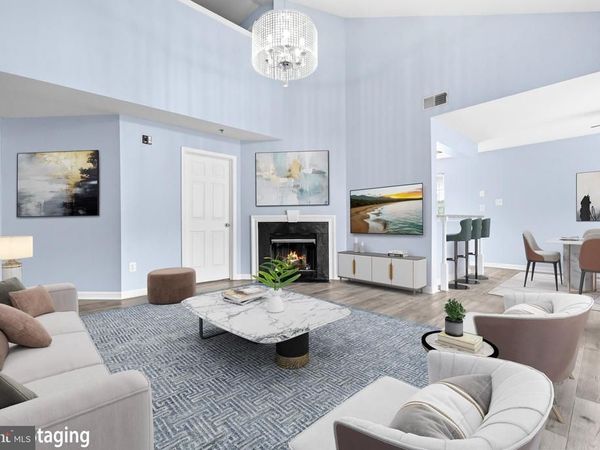 8805 STONE RIDGE CIRCLE, Unit 304, BALTIMORE, MD 21208