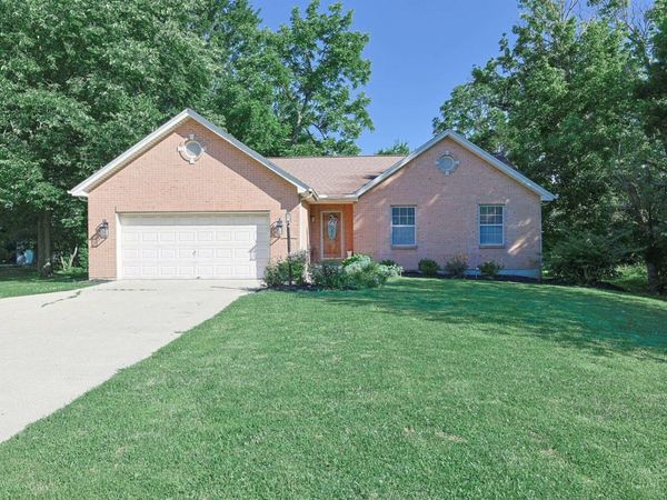 4551 Tealtown Road, Batavia, OH 45103