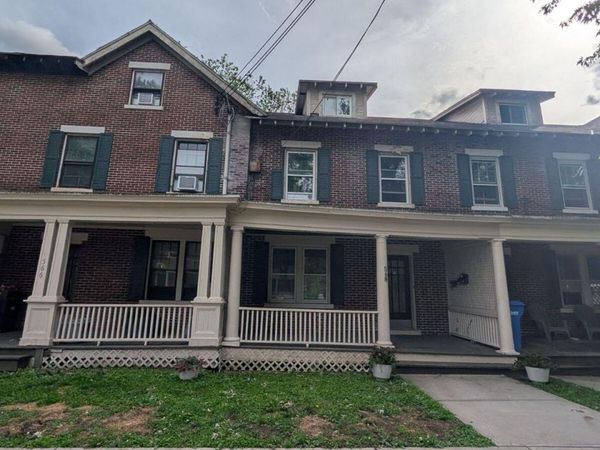 568 Park Avenue, Unit Apt 1, Albany, NY 12208