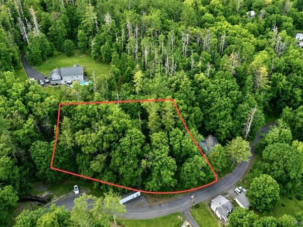 20 Wintergreen Hill Road , Kingston, NY 12401