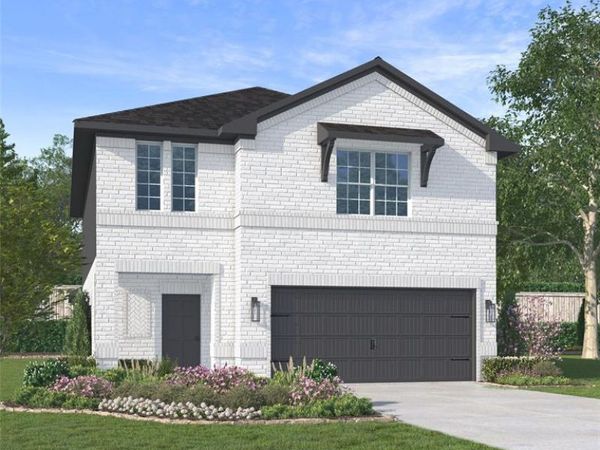 900 Amenduni Lane, Anna, TX 75409