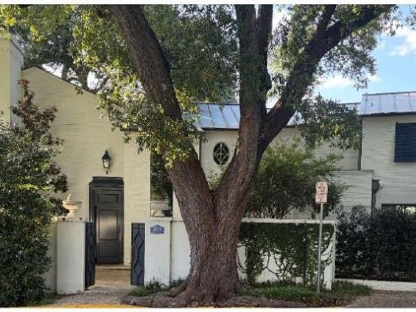 3606 Saint Johns Drive, Highland Park, TX 75205
