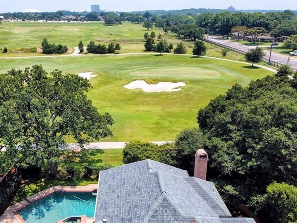 702 Buttermilk Drive, Arlington, TX 76006