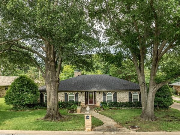 804 Holland Drive, Denison, TX 75020
