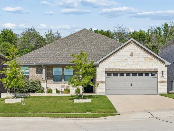 1523 Kirkdale Drive, Melissa, TX 75454