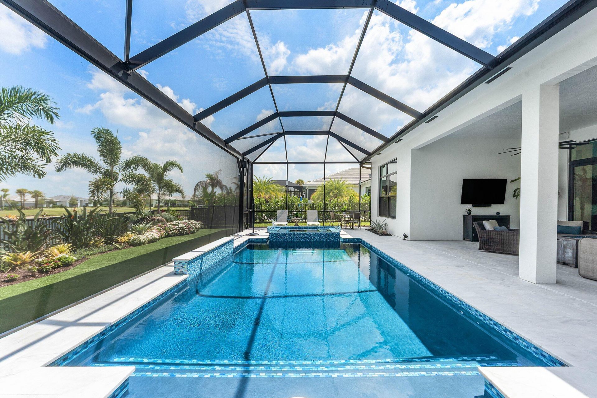 8448 SW Cantante Way, Port Saint Lucie, FL 34987 Photo