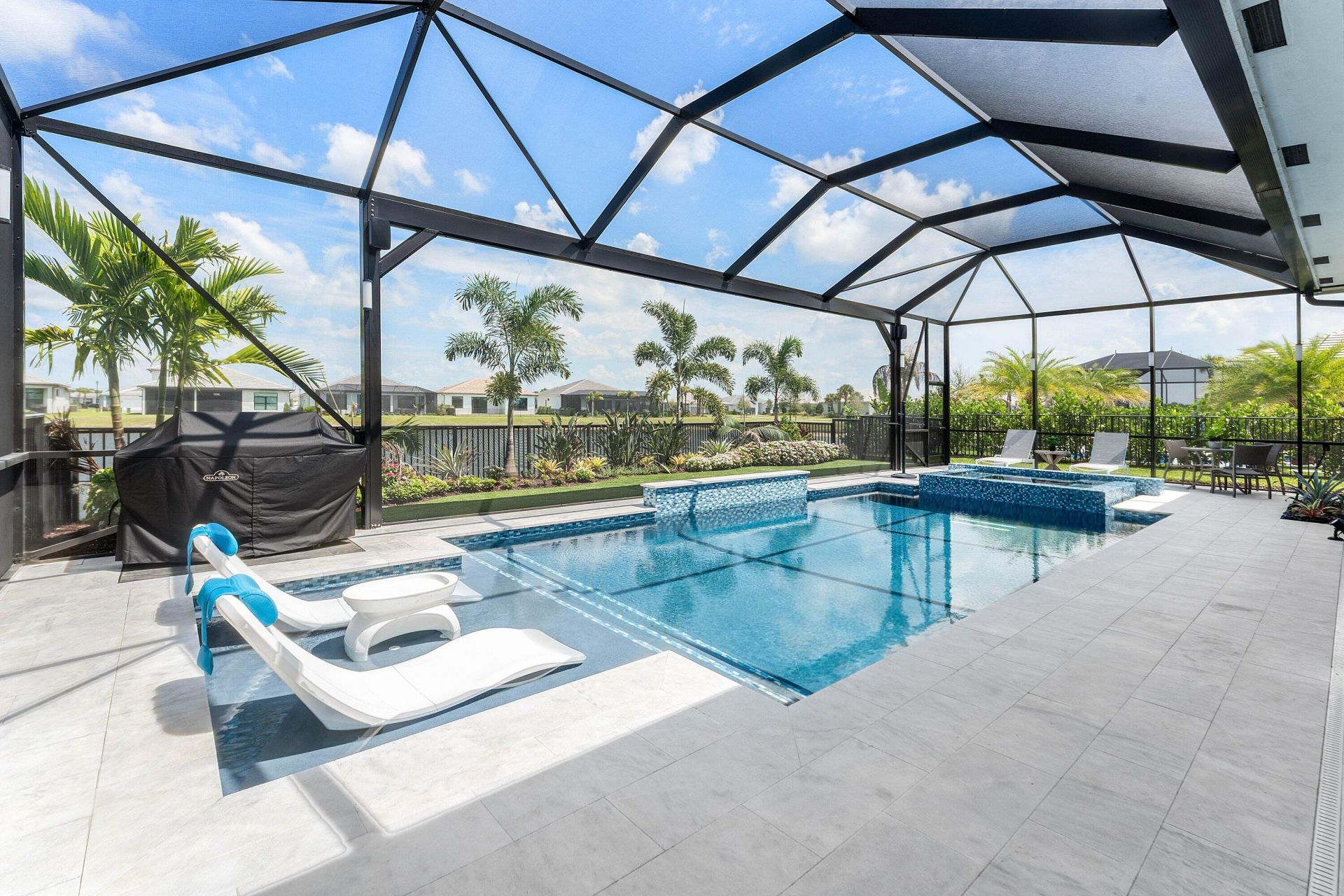 8448 SW Cantante Way, Port Saint Lucie, FL 34987 Photo