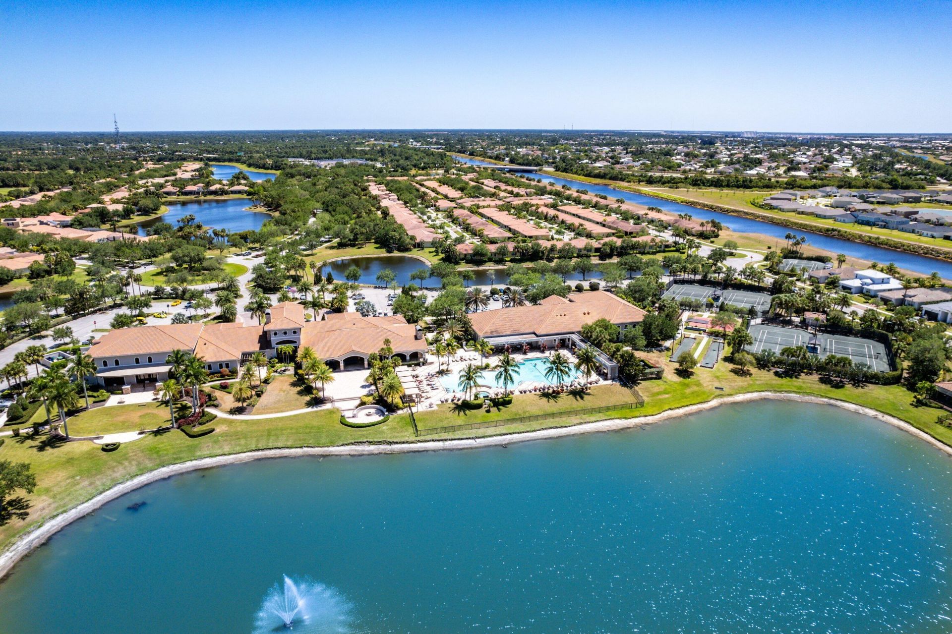 8448 SW Cantante Way, Port Saint Lucie, FL 34987 Photo