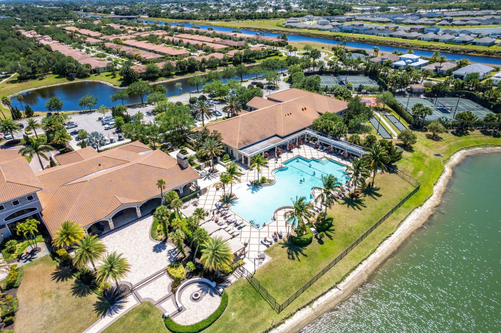 8448 SW Cantante Way, Port Saint Lucie, FL 34987 Photo