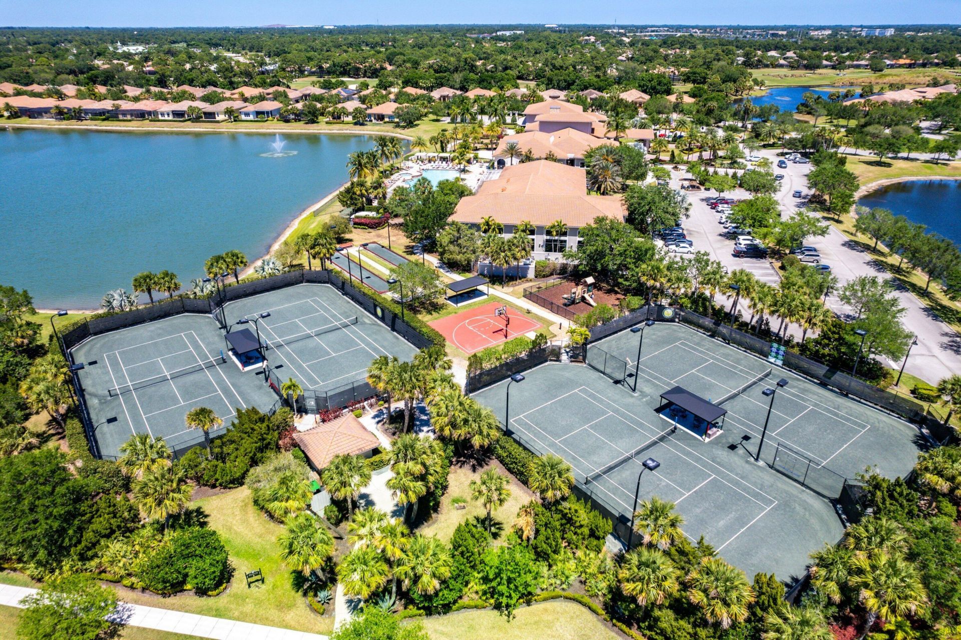 8448 SW Cantante Way, Port Saint Lucie, FL 34987 Photo
