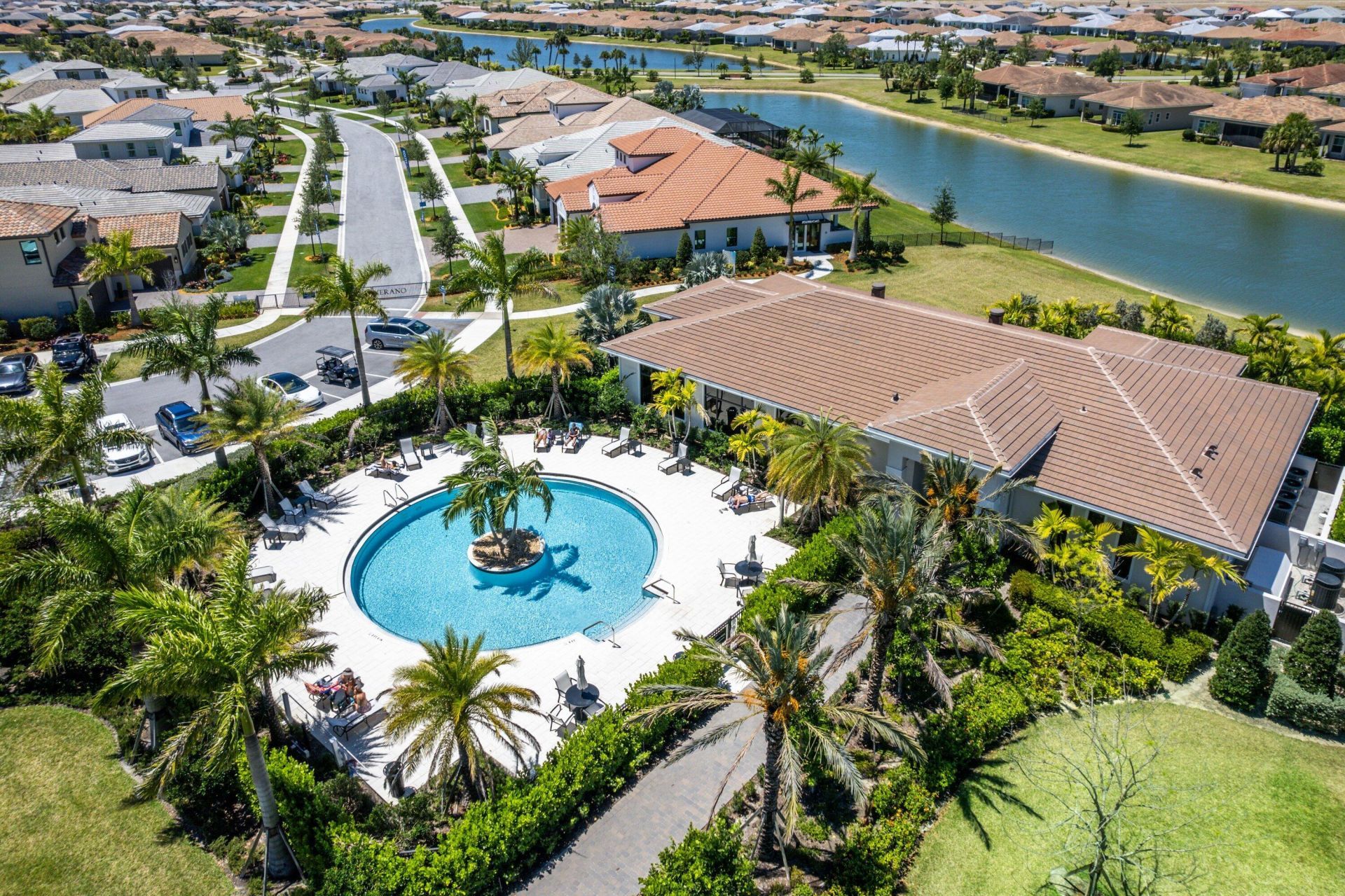 8448 SW Cantante Way, Port Saint Lucie, FL 34987 Photo