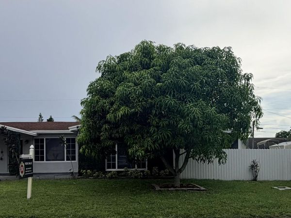 2000 SW 95th Terrace, Miramar, FL 33025