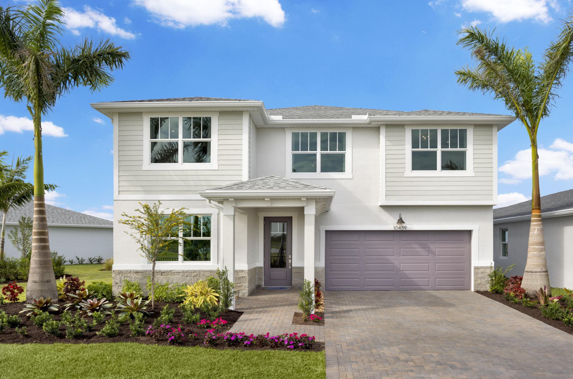 10125 SW Zahari Drive, Port Saint Lucie, FL 34987 Photo
