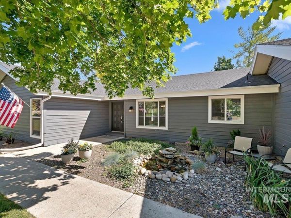 2524 Pascoe Lane, Nampa, ID 83686