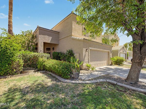 1522 E BEACON Drive, Gilbert, AZ 85234