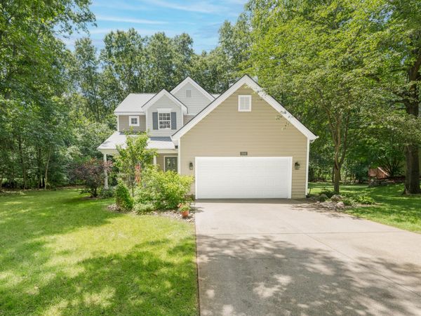 3348 Rothwell Court, Kalamazoo, MI 49009