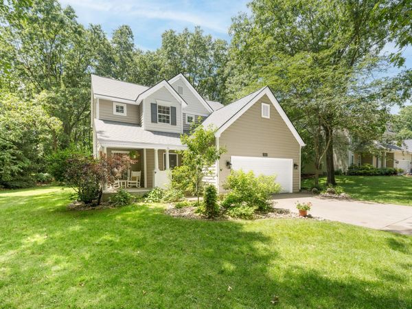 3348 Rothwell Court, Kalamazoo, MI 49009