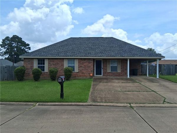 437 COEUR Circle, Alexandria, LA 71302
