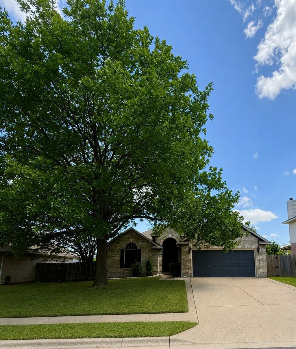 1713 Lantana Dr, Round Rock, TX 78664 Main Photo