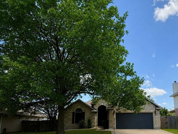 1713 Lantana DR , Round Rock, TX 78664