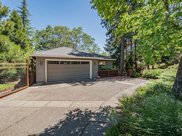 590 Taylor Street, Ashland, OR 97520