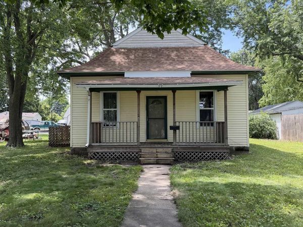 1405 South 2nd, Oskaloosa, IA 52577