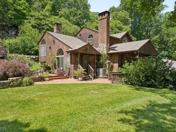 117 Green Pond Rd, Rockaway, NJ 07866