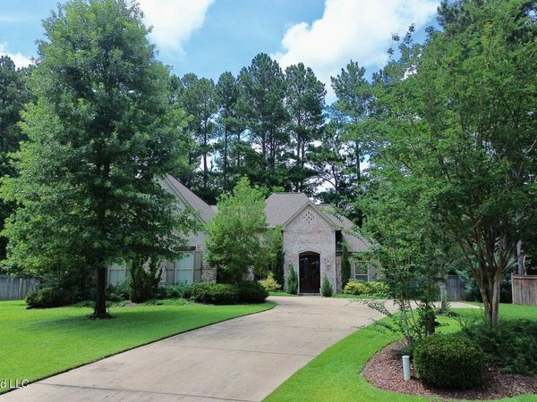119 Talons Trail, Madison, MS 39110