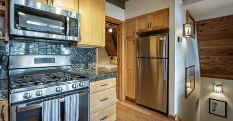 1920 Tahoe Park Heights Drive, Tahoe City, CA 96145 Photo