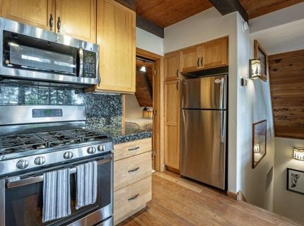 1920 Tahoe Park Heights Drive, Tahoe City, CA 96145 Photo