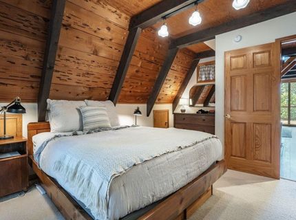 1920 Tahoe Park Heights Drive, Tahoe City, CA 96145 Photo