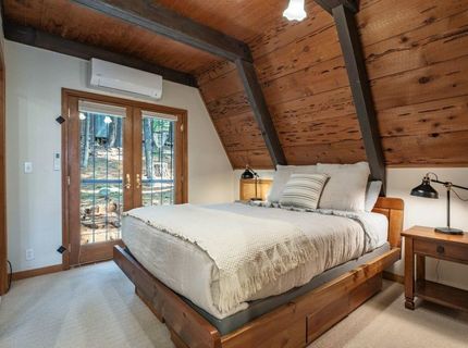 1920 Tahoe Park Heights Drive, Tahoe City, CA 96145 Photo