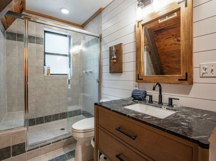 1920 Tahoe Park Heights Drive, Tahoe City, CA 96145 Photo