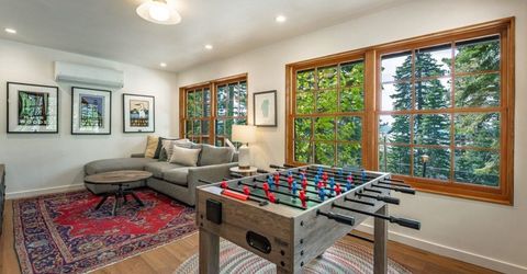 1920 Tahoe Park Heights Drive, Tahoe City, CA 96145 Photo
