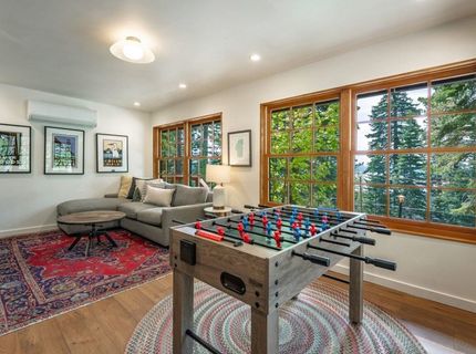 1920 Tahoe Park Heights Drive, Tahoe City, CA 96145 Photo