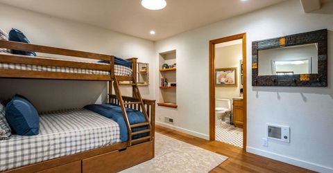 1920 Tahoe Park Heights Drive, Tahoe City, CA 96145 Photo