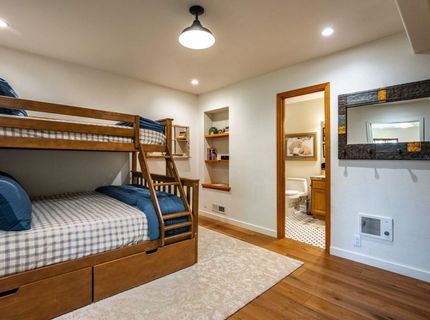 1920 Tahoe Park Heights Drive, Tahoe City, CA 96145 Photo