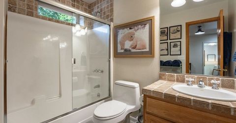 1920 Tahoe Park Heights Drive, Tahoe City, CA 96145 Photo