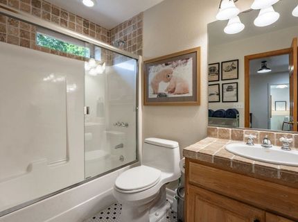 1920 Tahoe Park Heights Drive, Tahoe City, CA 96145 Photo