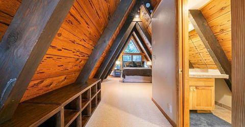 1920 Tahoe Park Heights Drive, Tahoe City, CA 96145 Photo