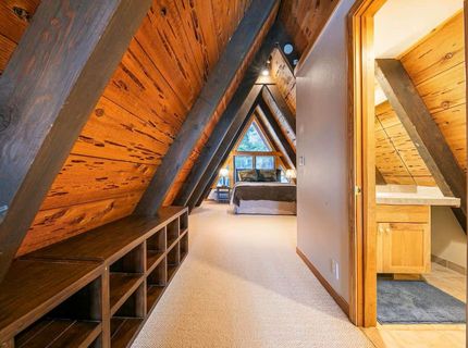 1920 Tahoe Park Heights Drive, Tahoe City, CA 96145 Photo