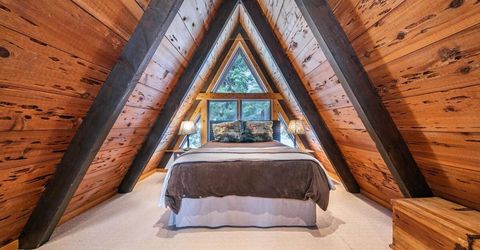 1920 Tahoe Park Heights Drive, Tahoe City, CA 96145 Photo