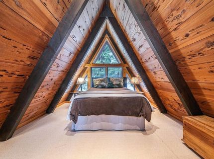 1920 Tahoe Park Heights Drive, Tahoe City, CA 96145 Photo