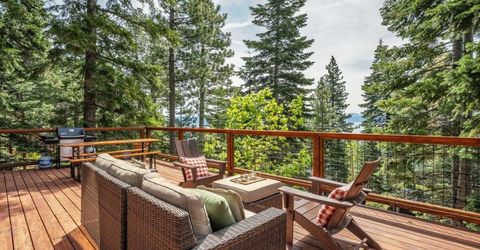 1920 Tahoe Park Heights Drive, Tahoe City, CA 96145 Photo