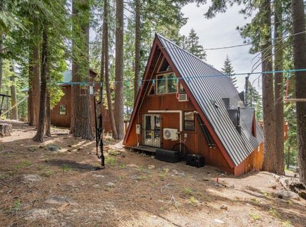 1920 Tahoe Park Heights Drive, Tahoe City, CA 96145 Photo