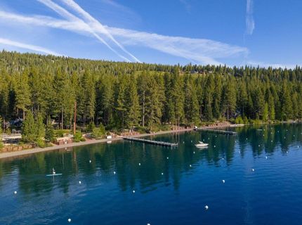 1920 Tahoe Park Heights Drive, Tahoe City, CA 96145 Photo