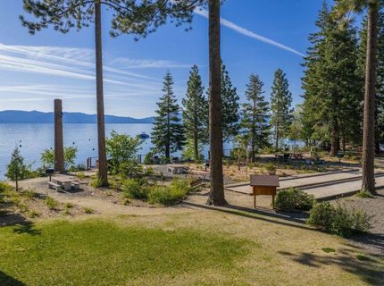 1920 Tahoe Park Heights Drive, Tahoe City, CA 96145 Photo