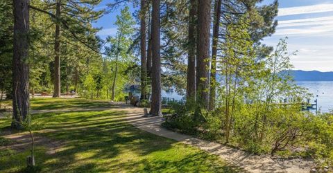1920 Tahoe Park Heights Drive, Tahoe City, CA 96145 Photo
